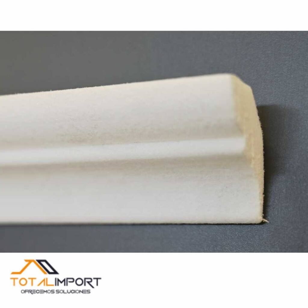 Molduras de polestireno Archives - Total Import